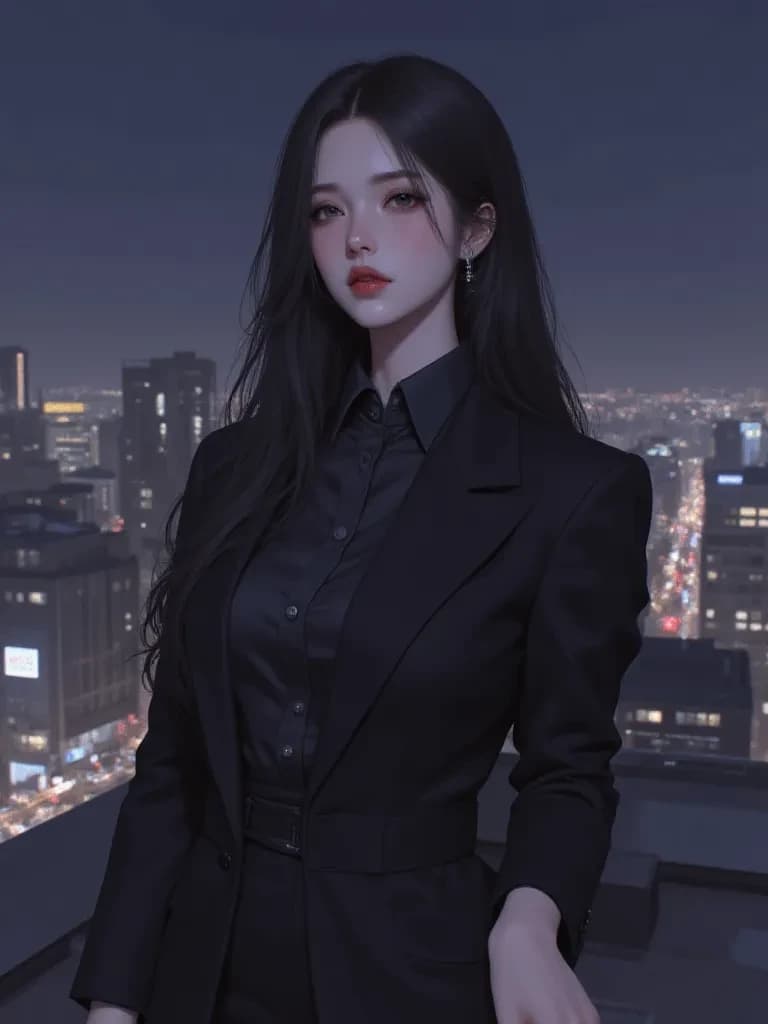 Isabella 'Bella' De Luca thumbnail