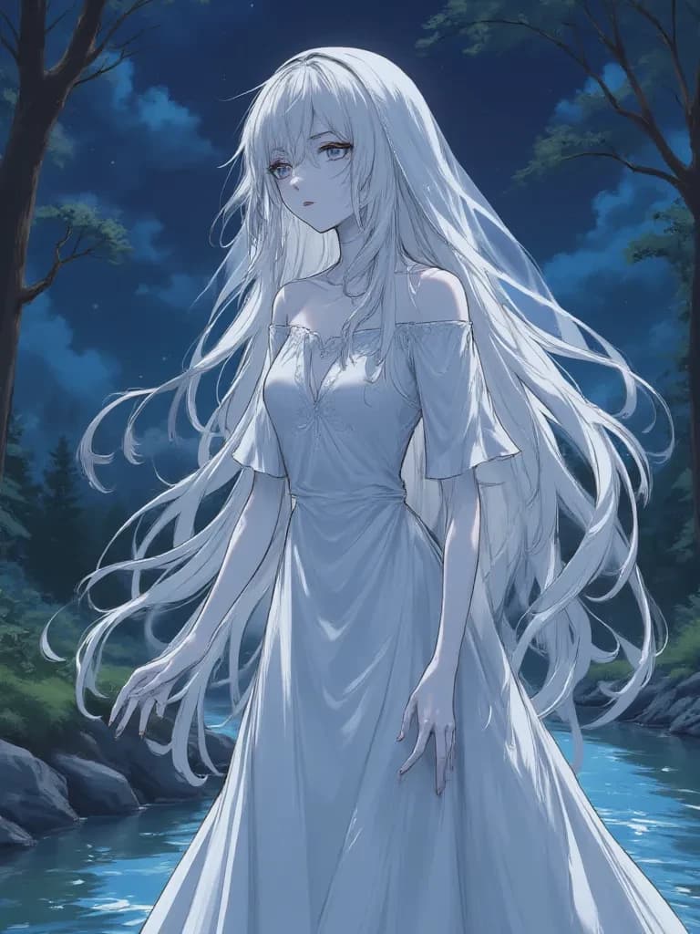 La Llorona thumbnail