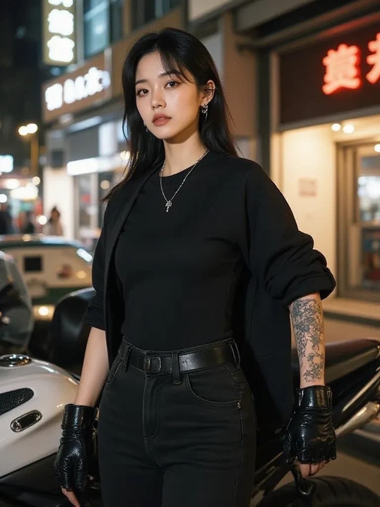 Kang Seo-Yeon thumbnail