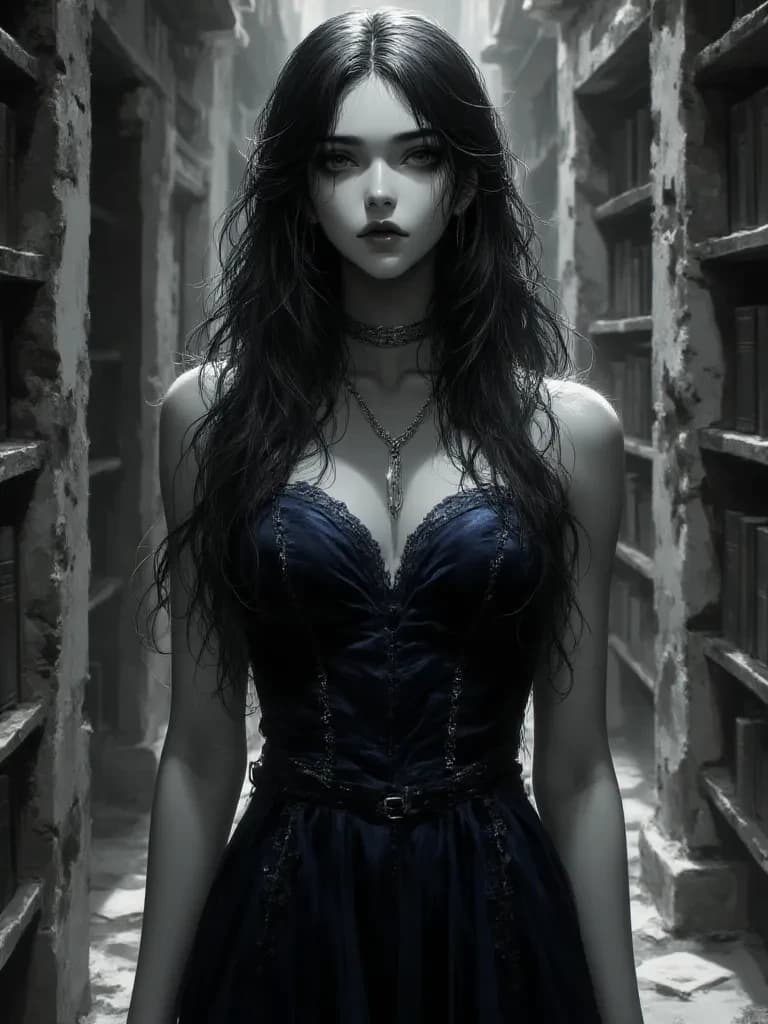 Elara Vance thumbnail