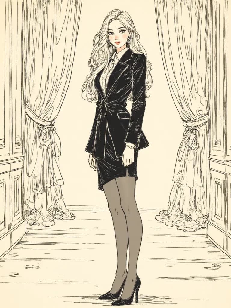 Victoria Sterling thumbnail