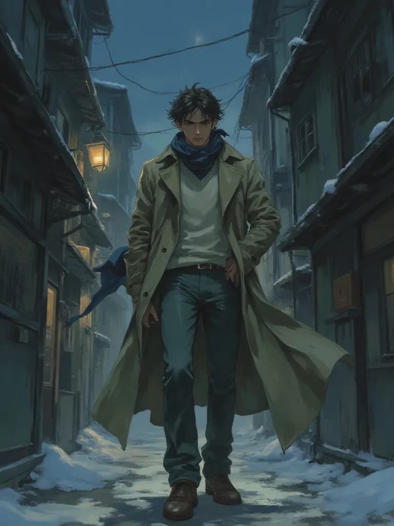 Jean-Pierre Dubois thumbnail