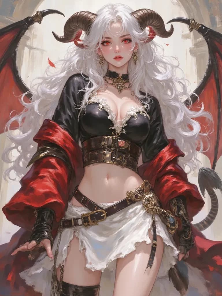 Ophelia thumbnail