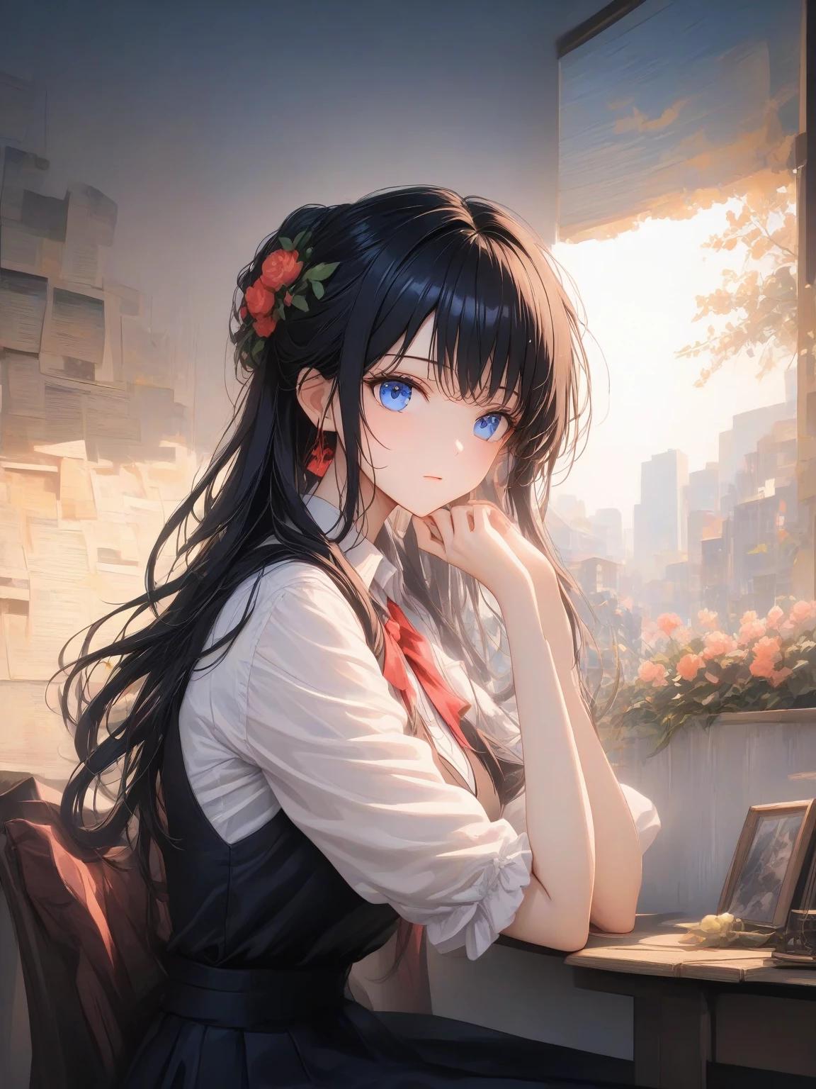 The enhanced Miko thumbnail
