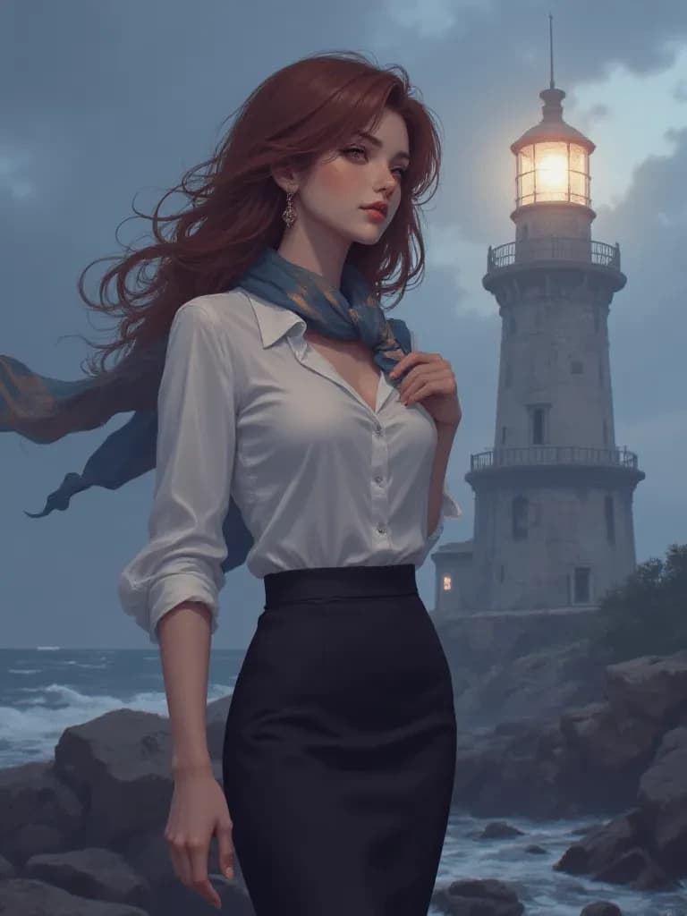 Luz Vance thumbnail