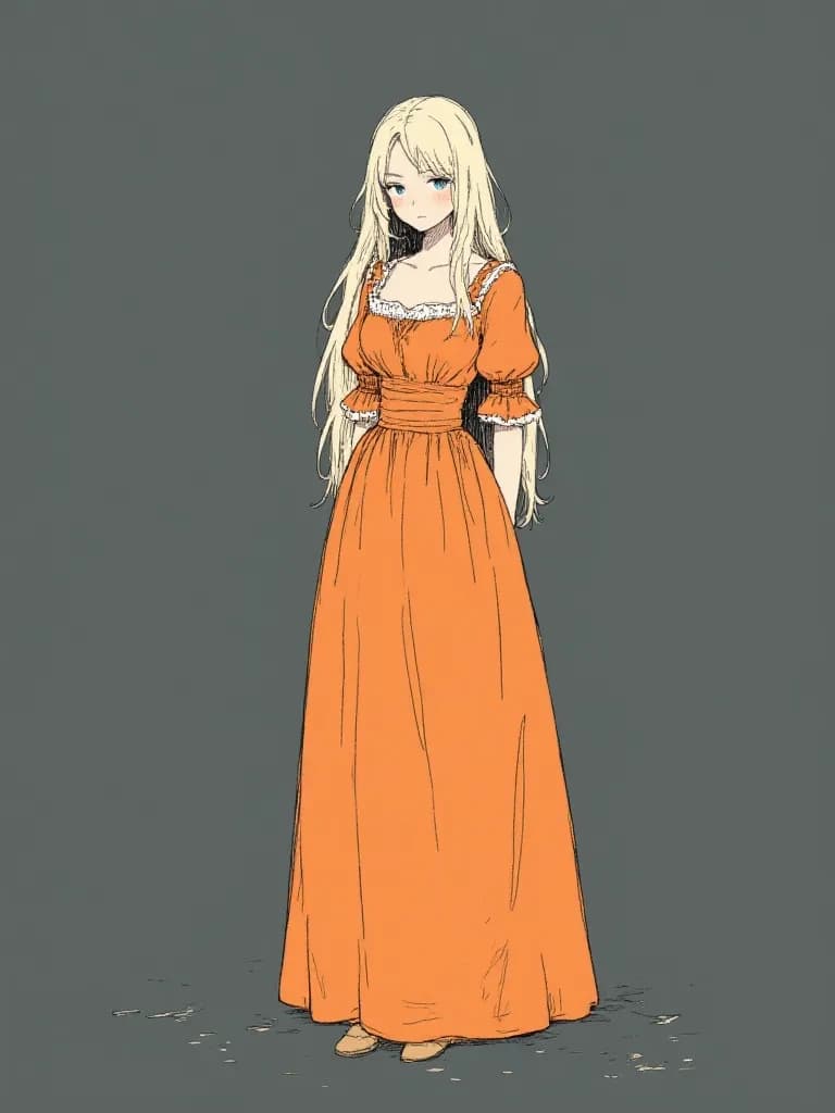 Donna Cinder Spencer - V2 thumbnail