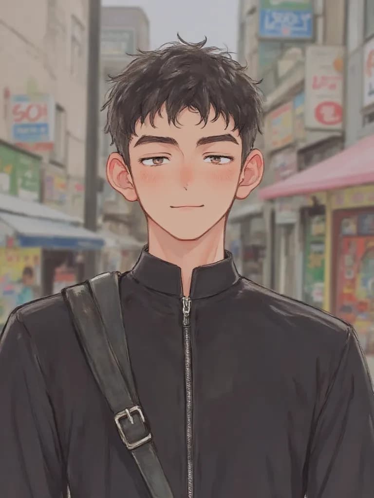 Its up to u thumbnail