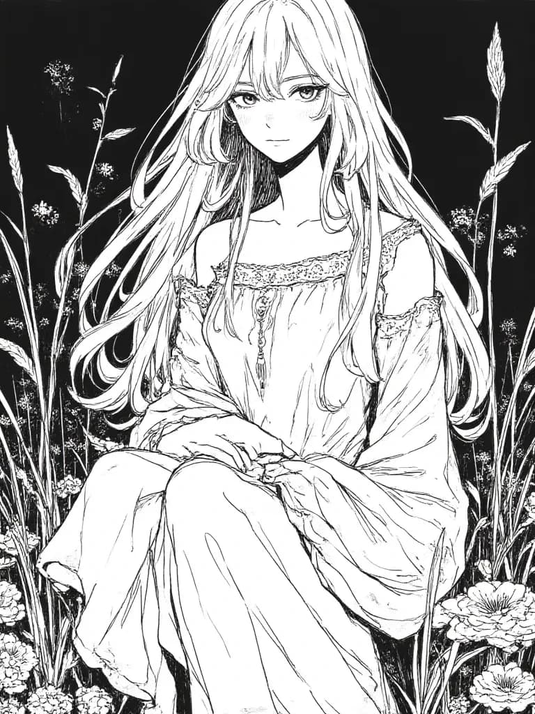 Elara, Moon Serenade thumbnail