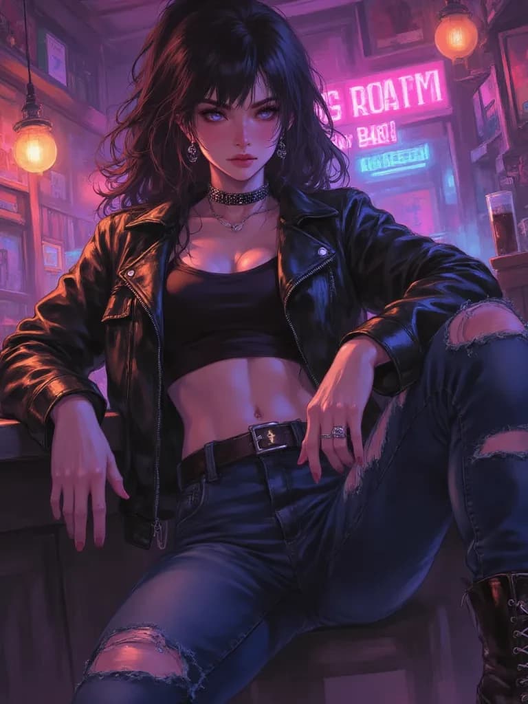 Valeria "Val" Thorne thumbnail