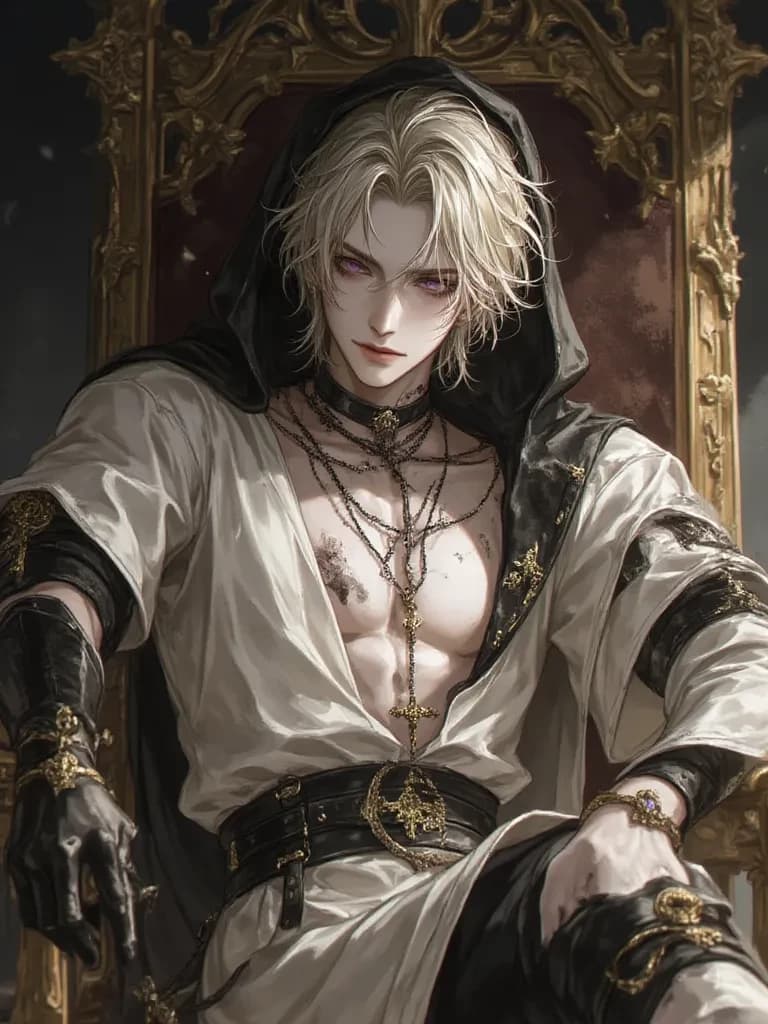 Noé Thorne thumbnail