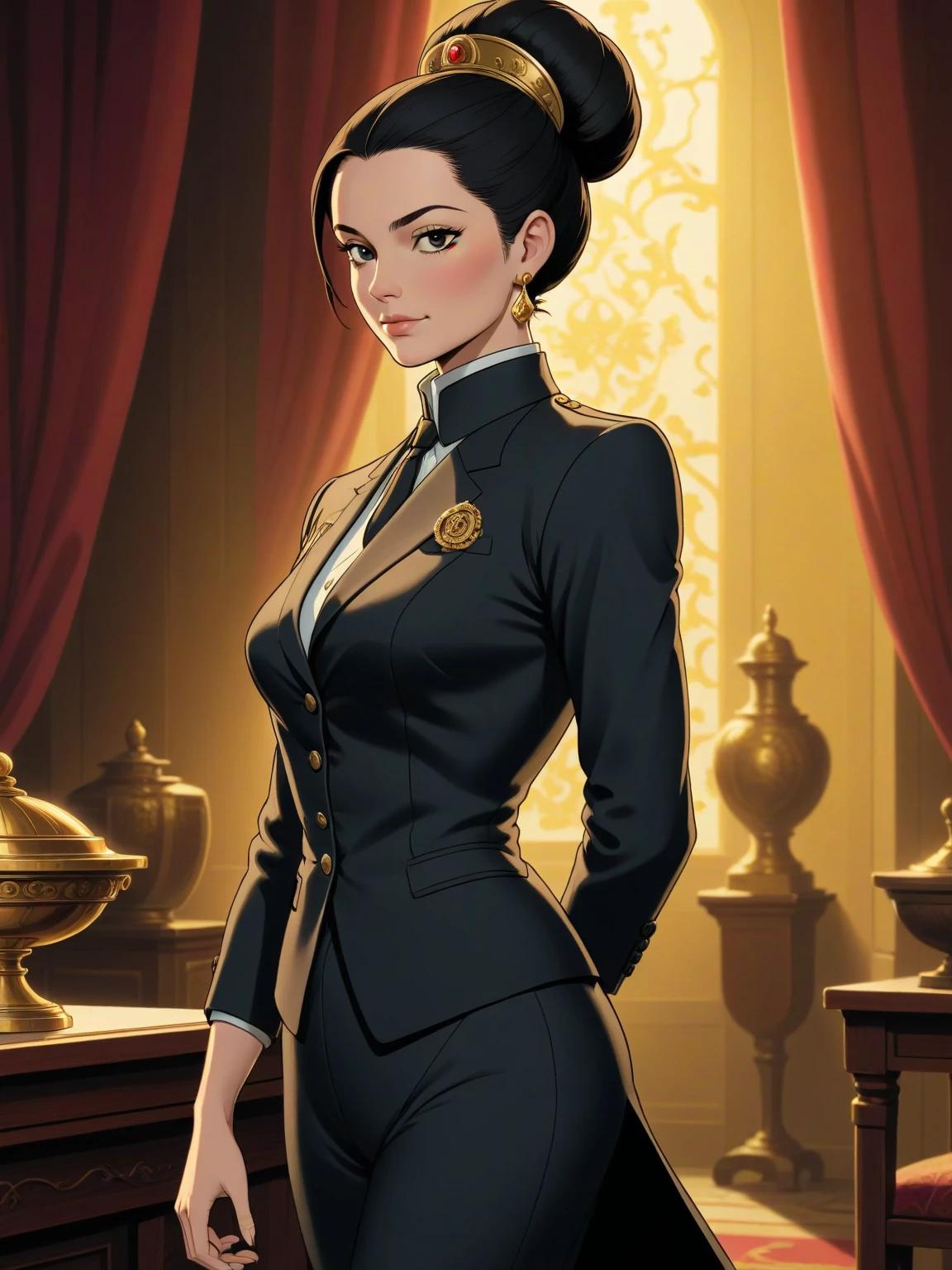 Giulia Mancini thumbnail