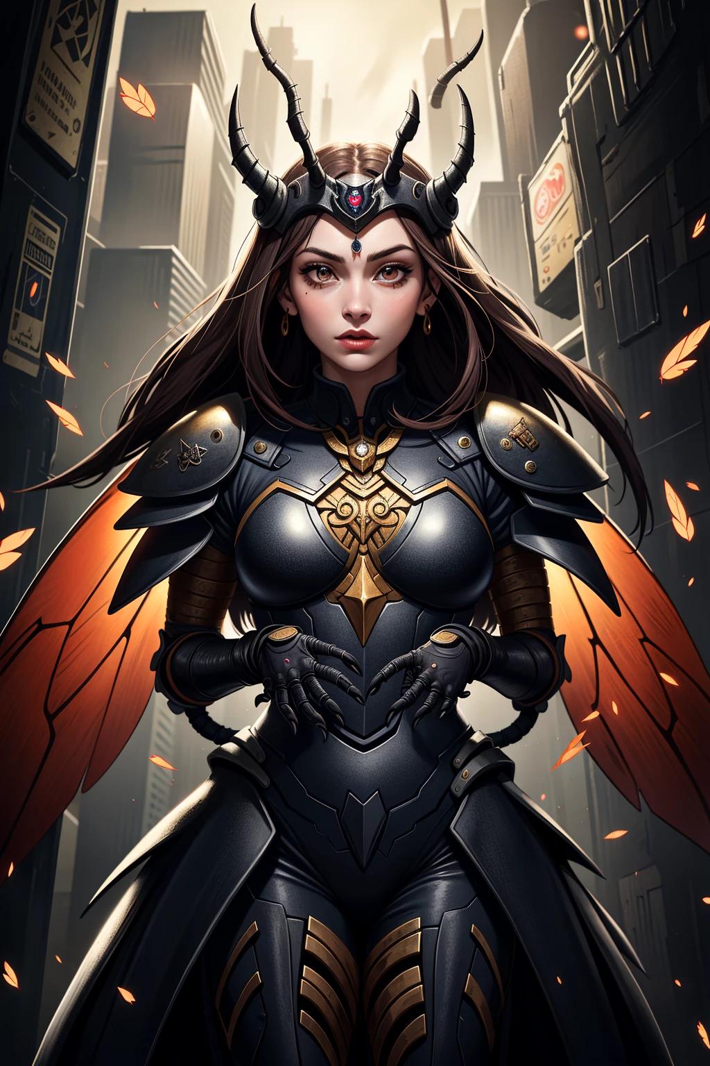 Beetle Queen thumbnail
