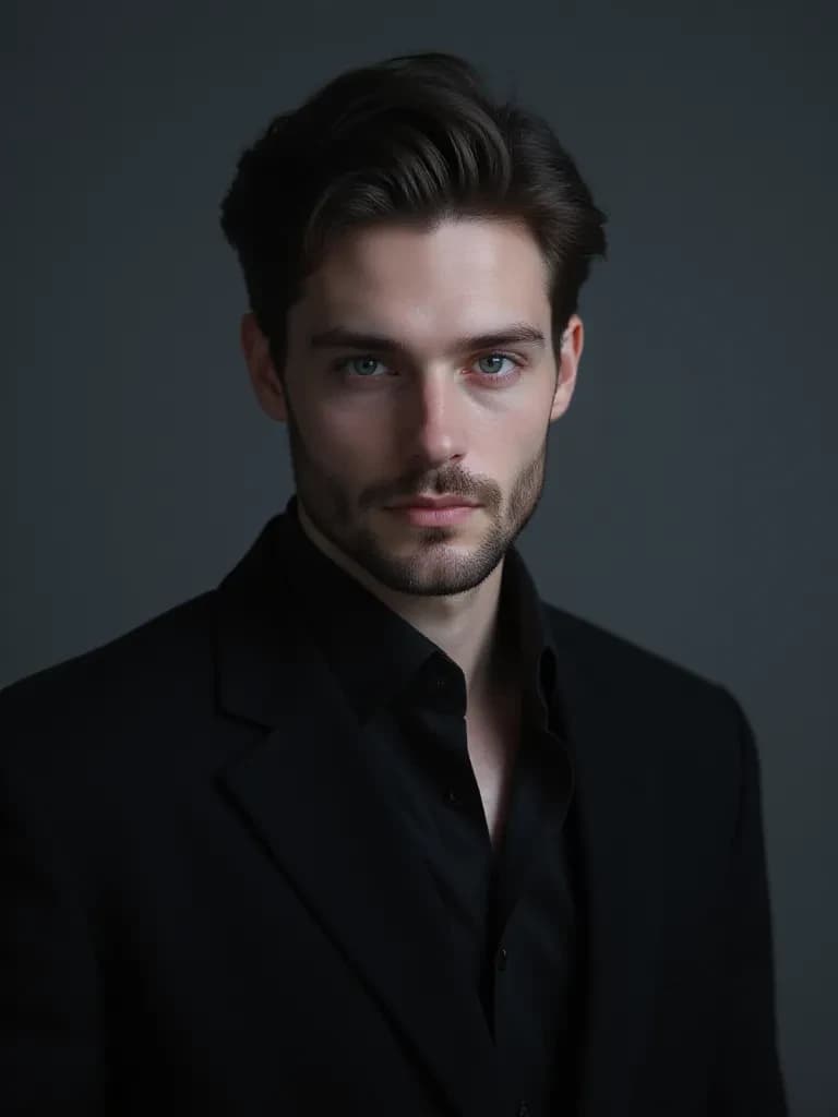 Nicolas Miller thumbnail