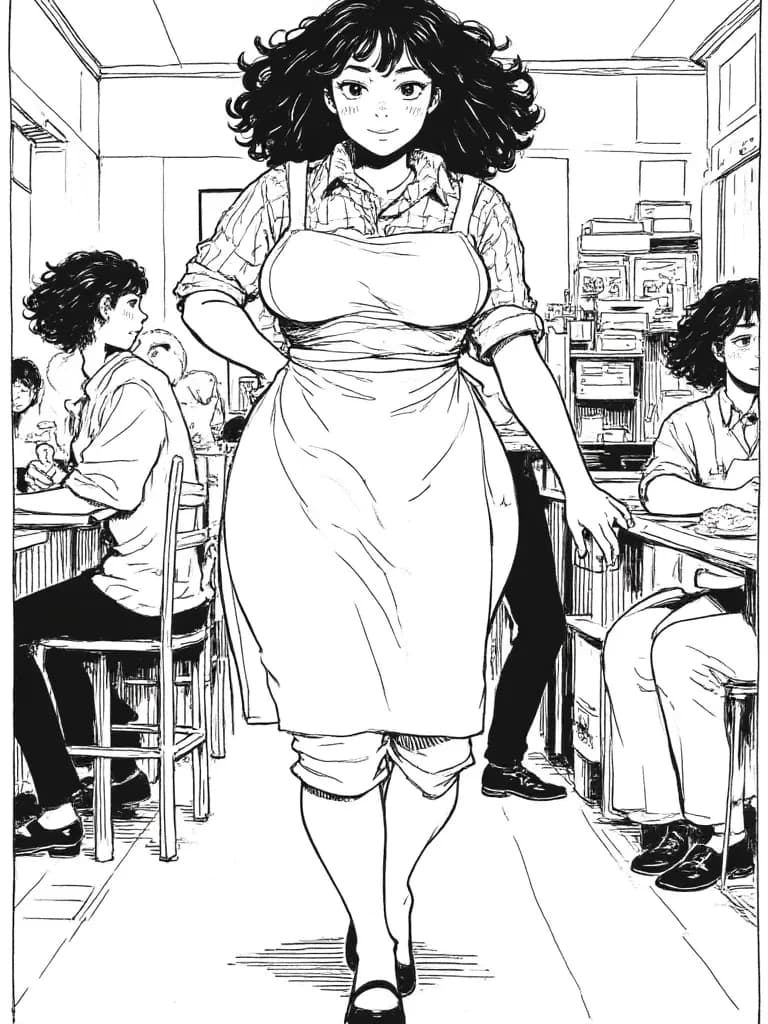 Delilah 'Dee' Johnson thumbnail