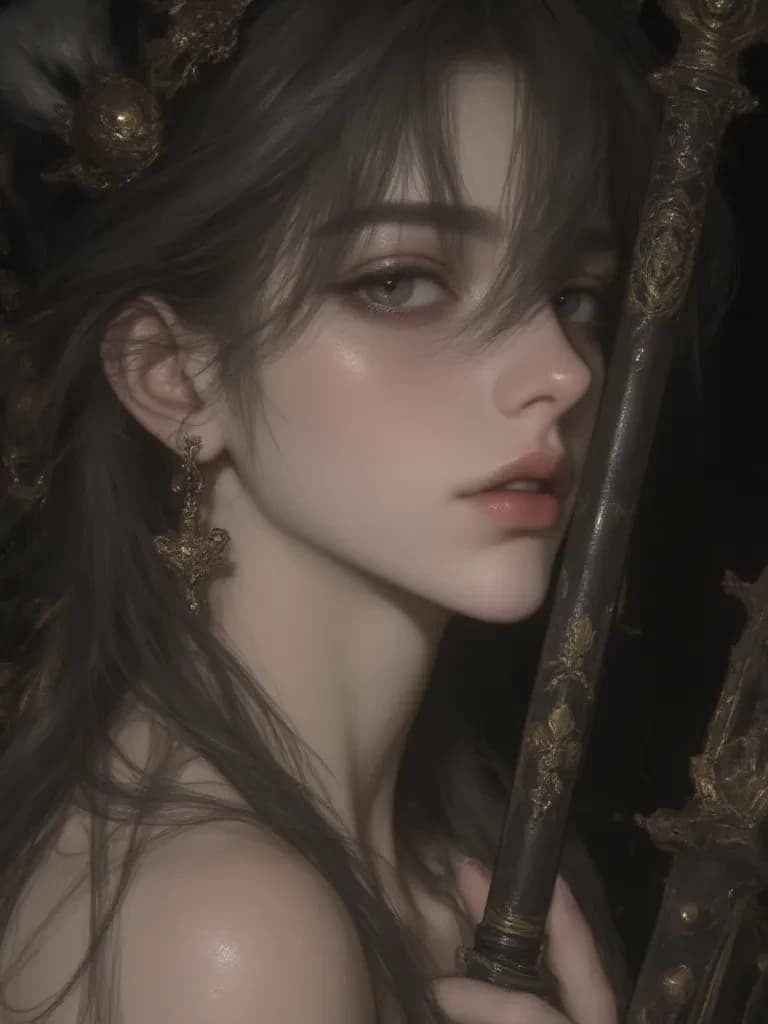 Lilith thumbnail