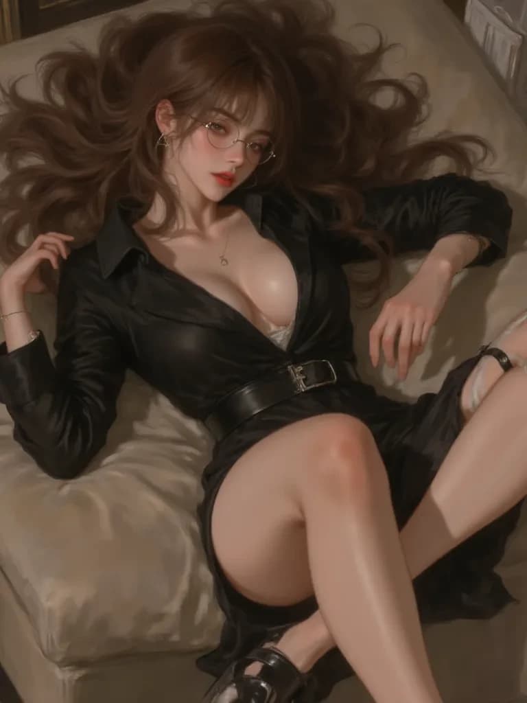 Lin Xinyue thumbnail