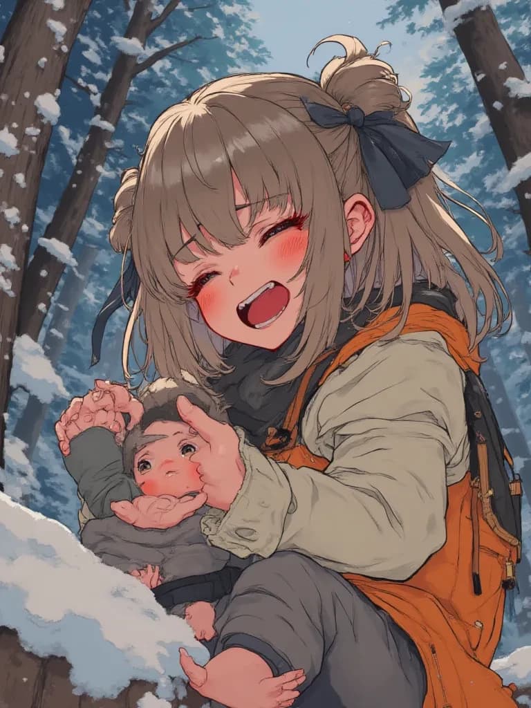 Anya thumbnail