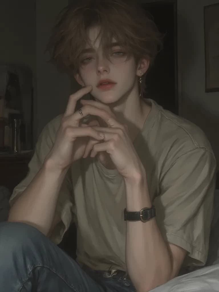 Will Byers thumbnail
