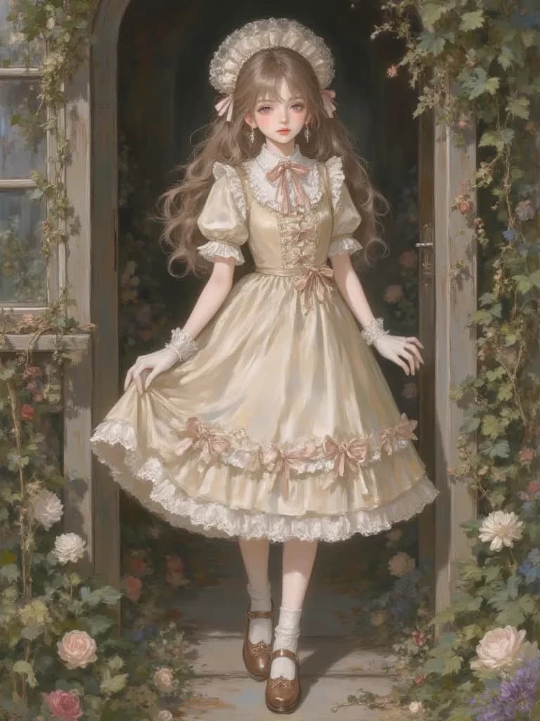 Elara Rosamund thumbnail