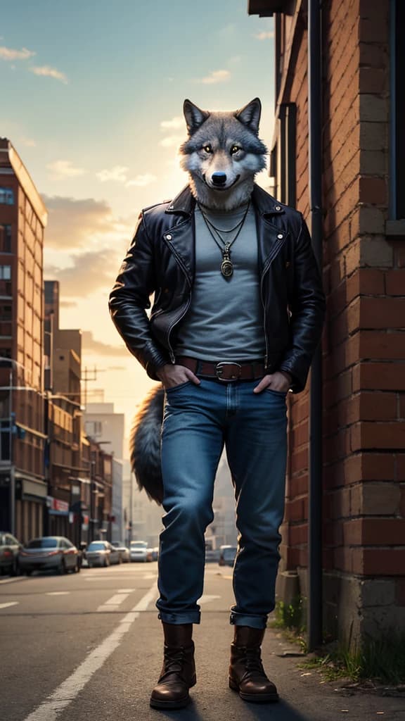 "Alpha" thumbnail