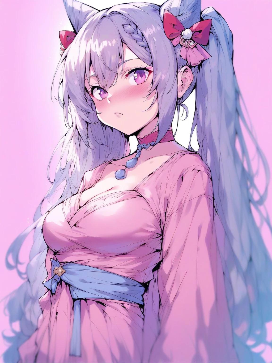 Ji Lua👘 thumbnail