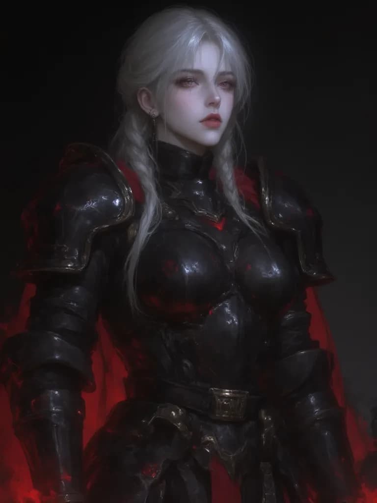 Seraphina Valtieri thumbnail