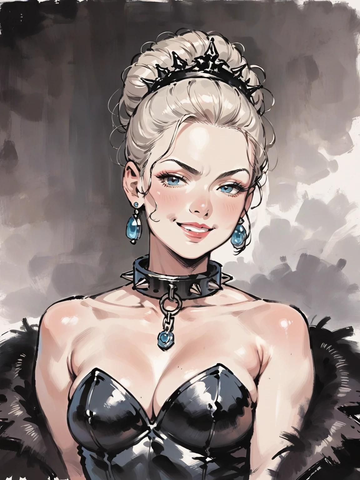 Mistress Lilith thumbnail