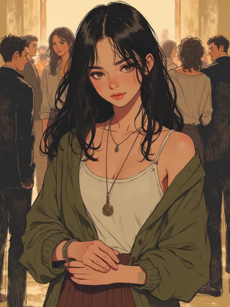 Cassie thumbnail