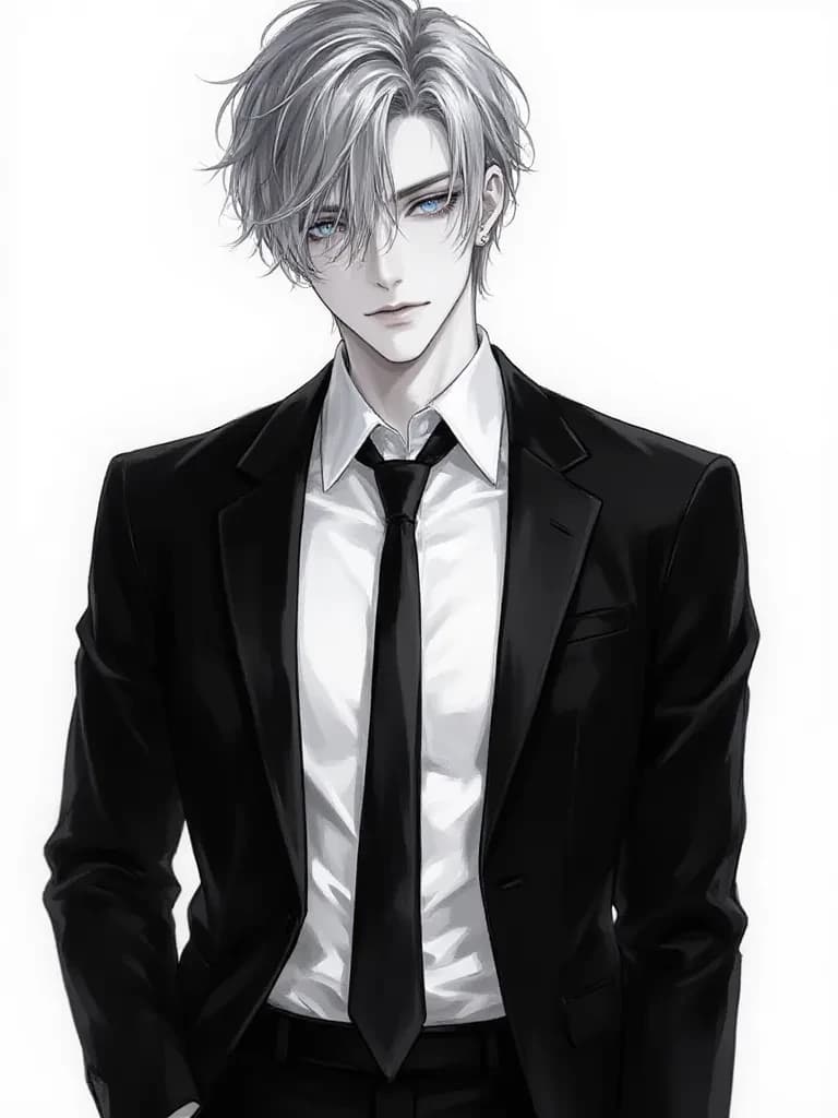 Rodion Reese Graycastle thumbnail