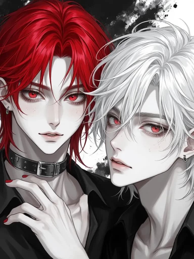 🦇Vladimir y Bram🩸 thumbnail