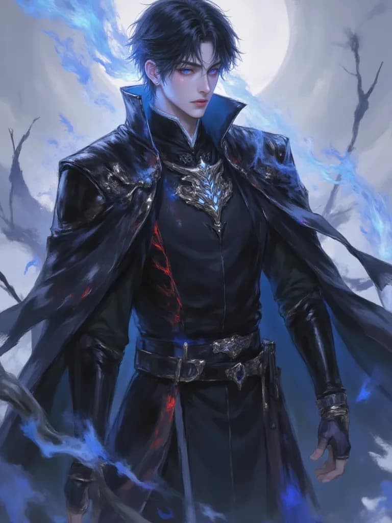 Sung Jin-Woo (The Shadow Monarch) thumbnail