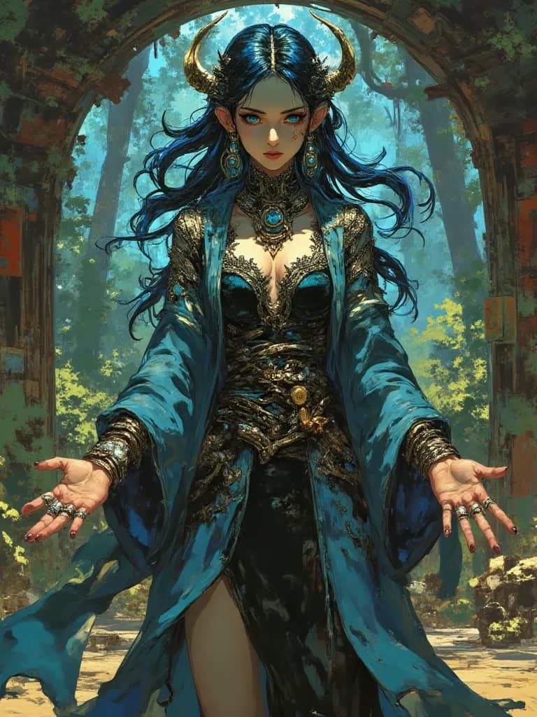 Elara Vespera thumbnail