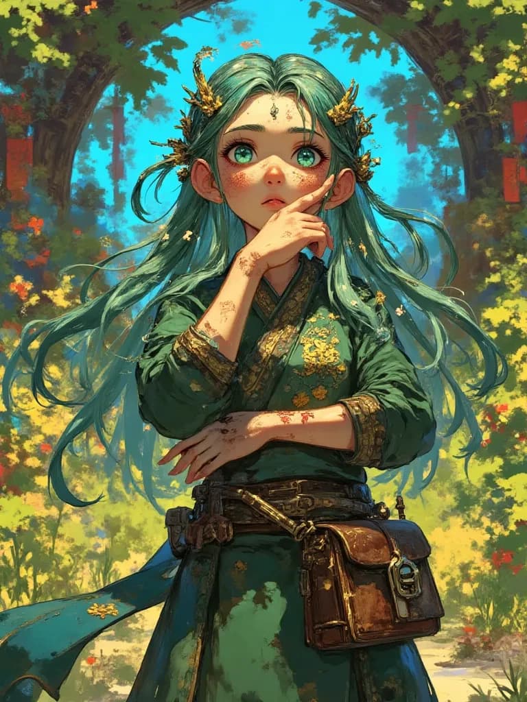 Mao Mao thumbnail