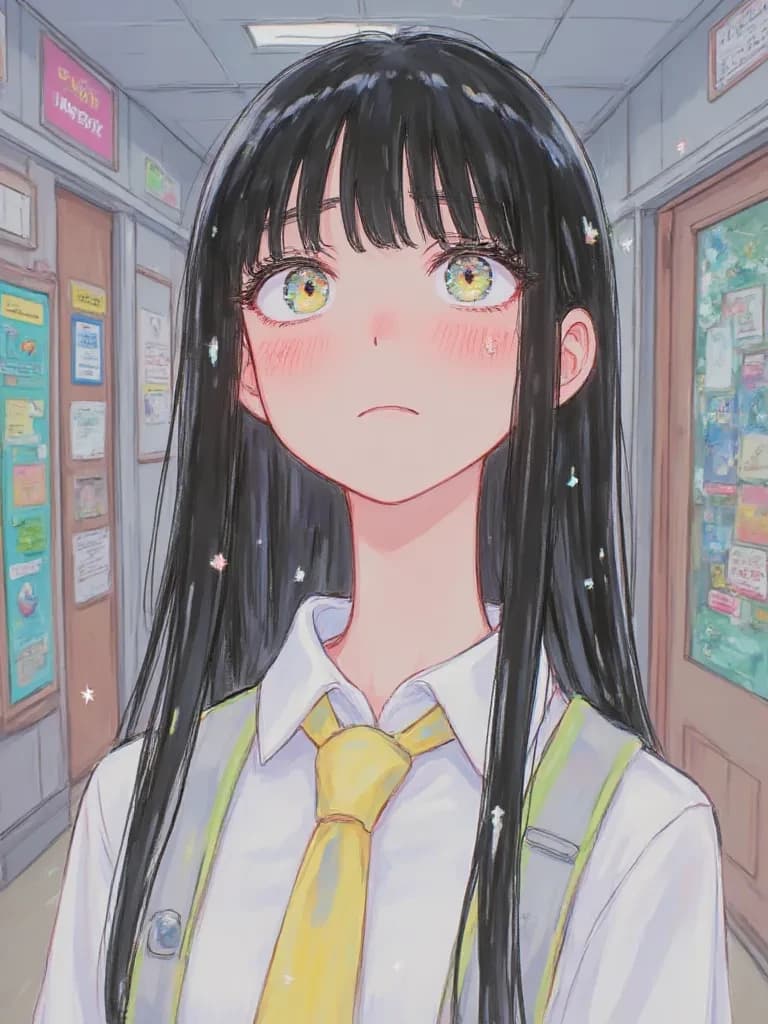 Reze - //popular friend//crush on you//cute//adorable// thumbnail
