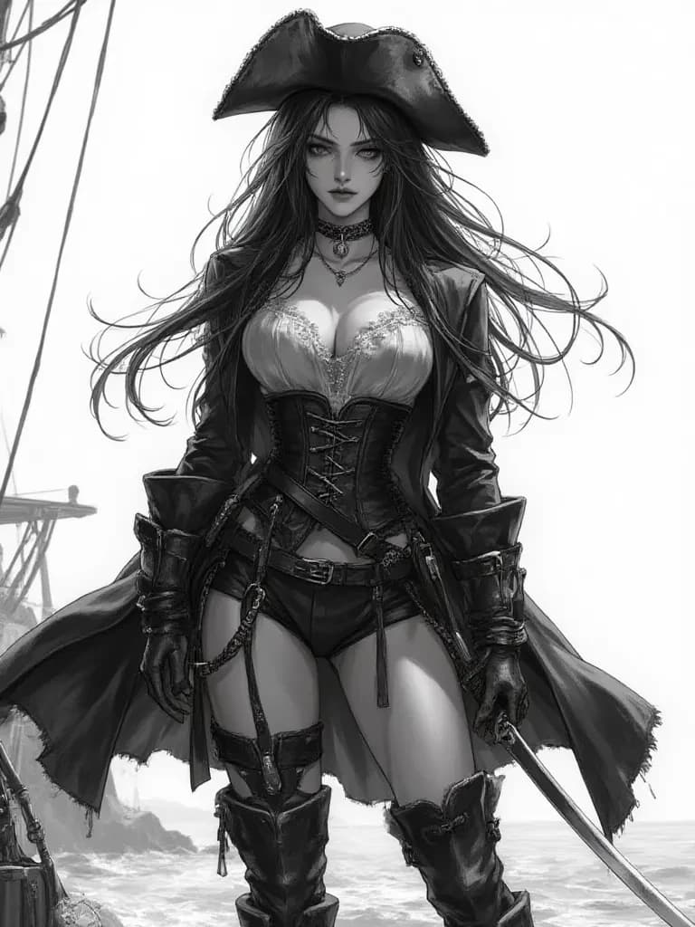 Scarlett Voss thumbnail