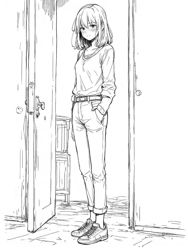 Patty Line thumbnail