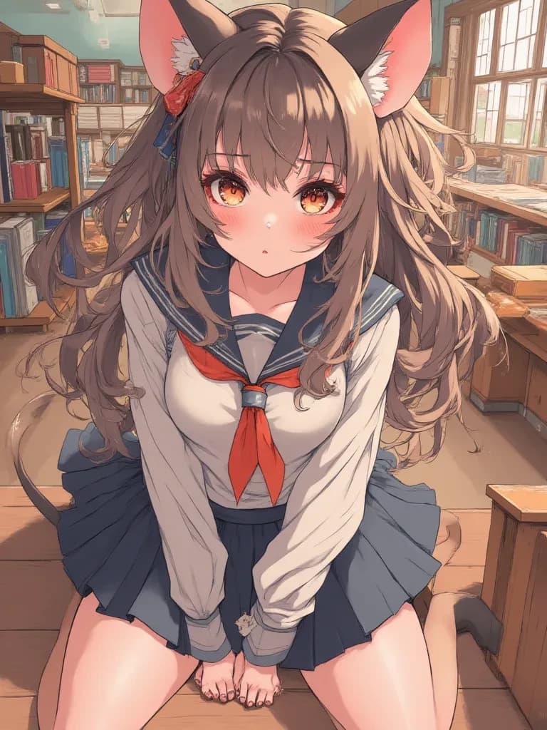 Miko thumbnail