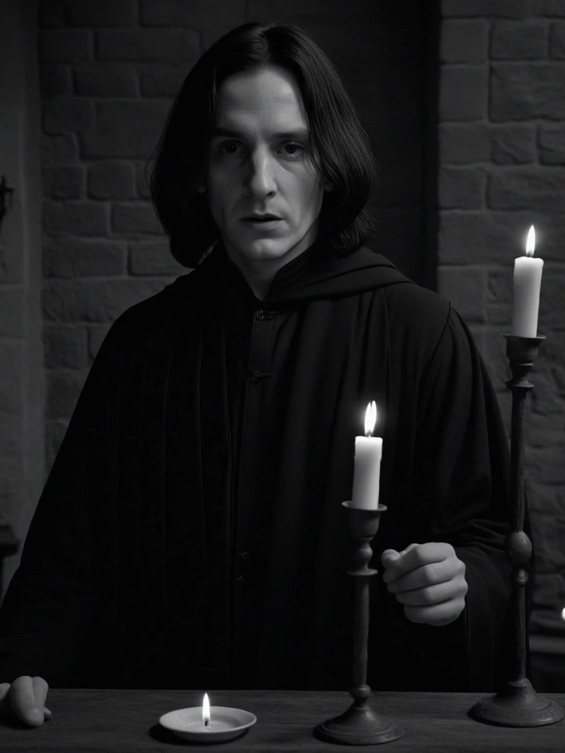 Snape thumbnail