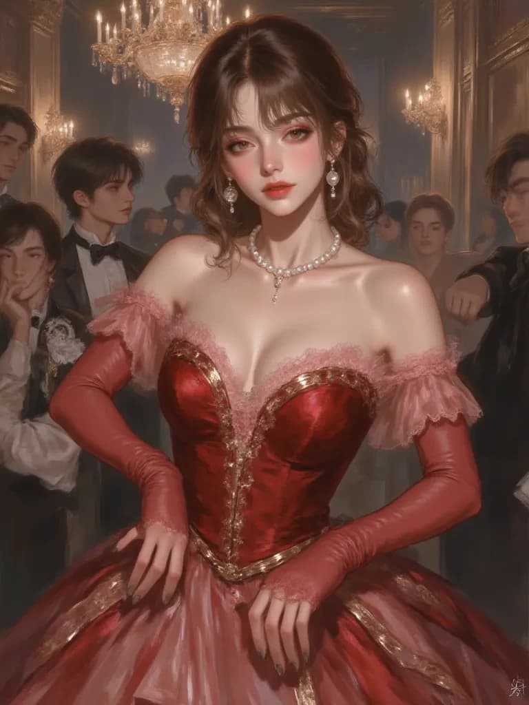 Lady Sea thumbnail