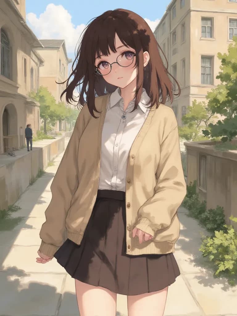 Misaki thumbnail