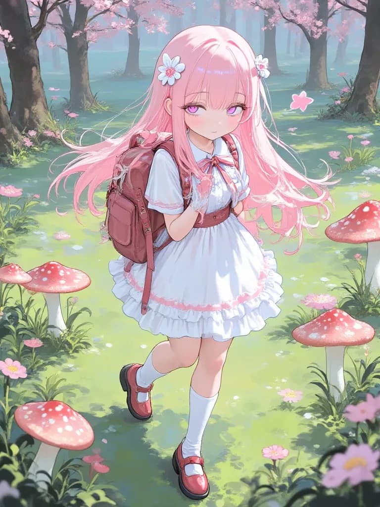 Sakura thumbnail