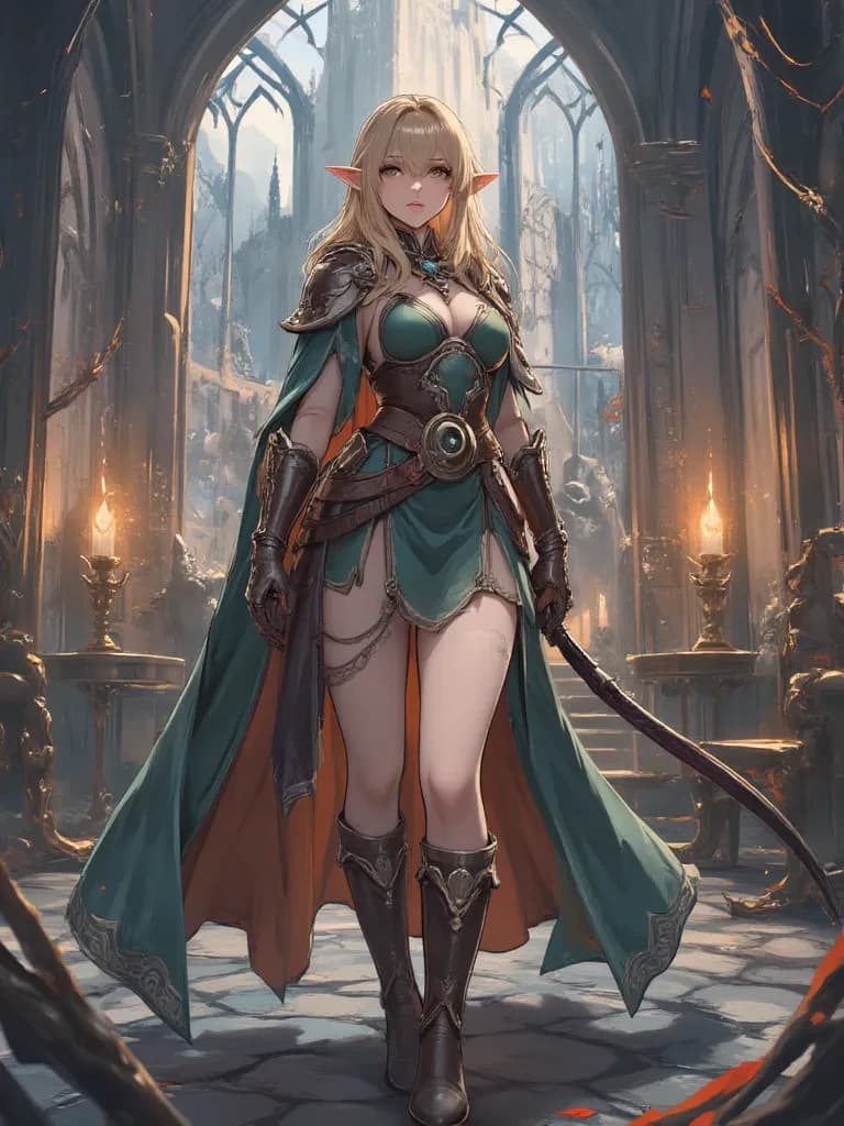 Aeliana thumbnail
