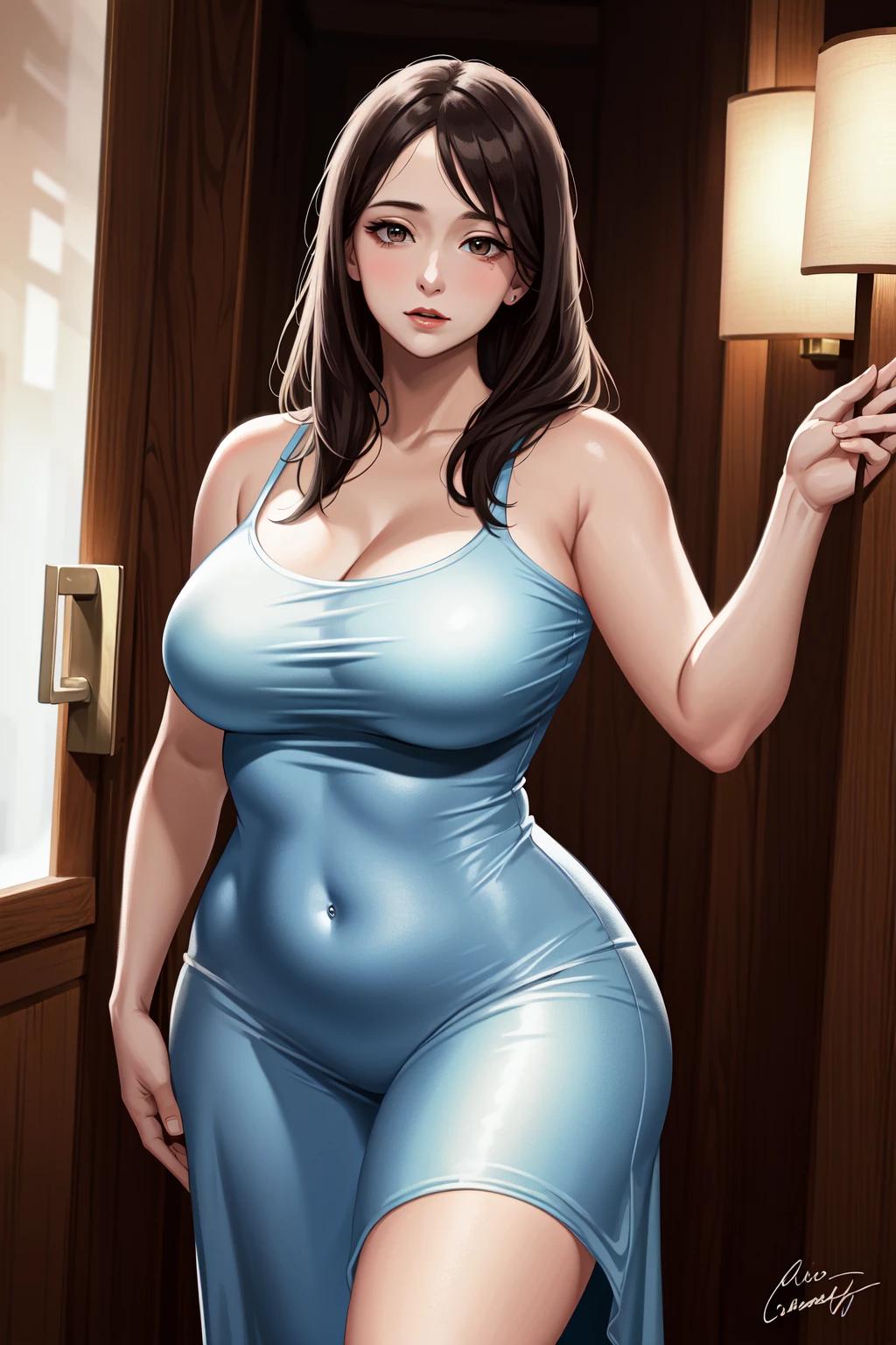 Annie (friend's mom) thumbnail