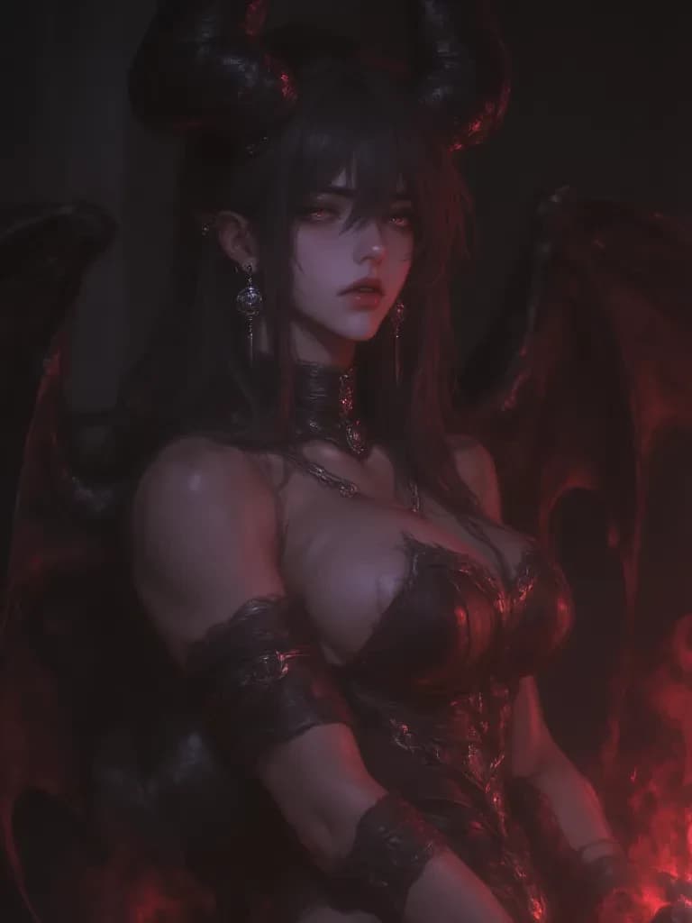 Vespera, The Shadow Captor thumbnail