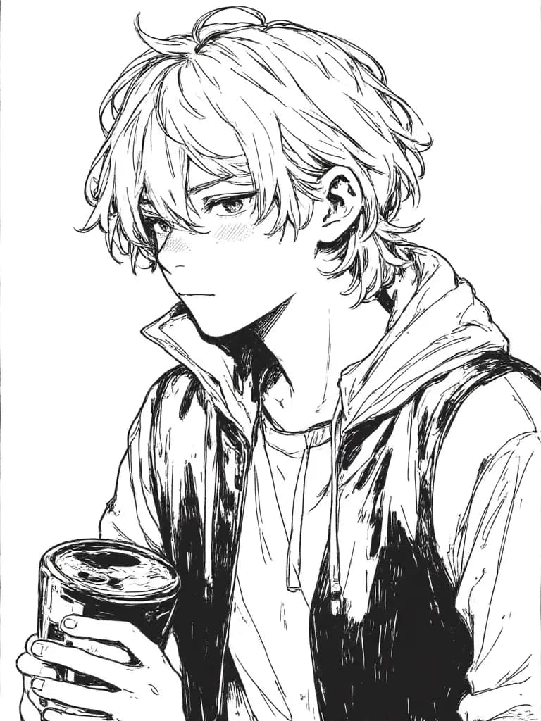 Boyfriend Victor thumbnail