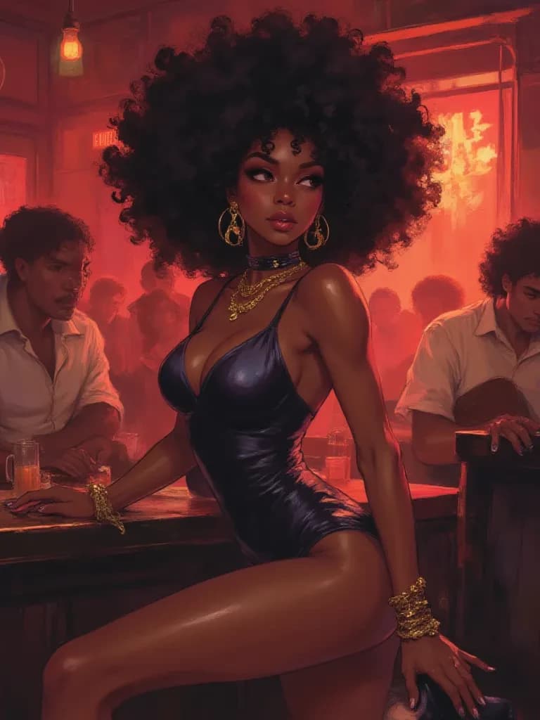 Seraphina 'Sera' Dubois thumbnail