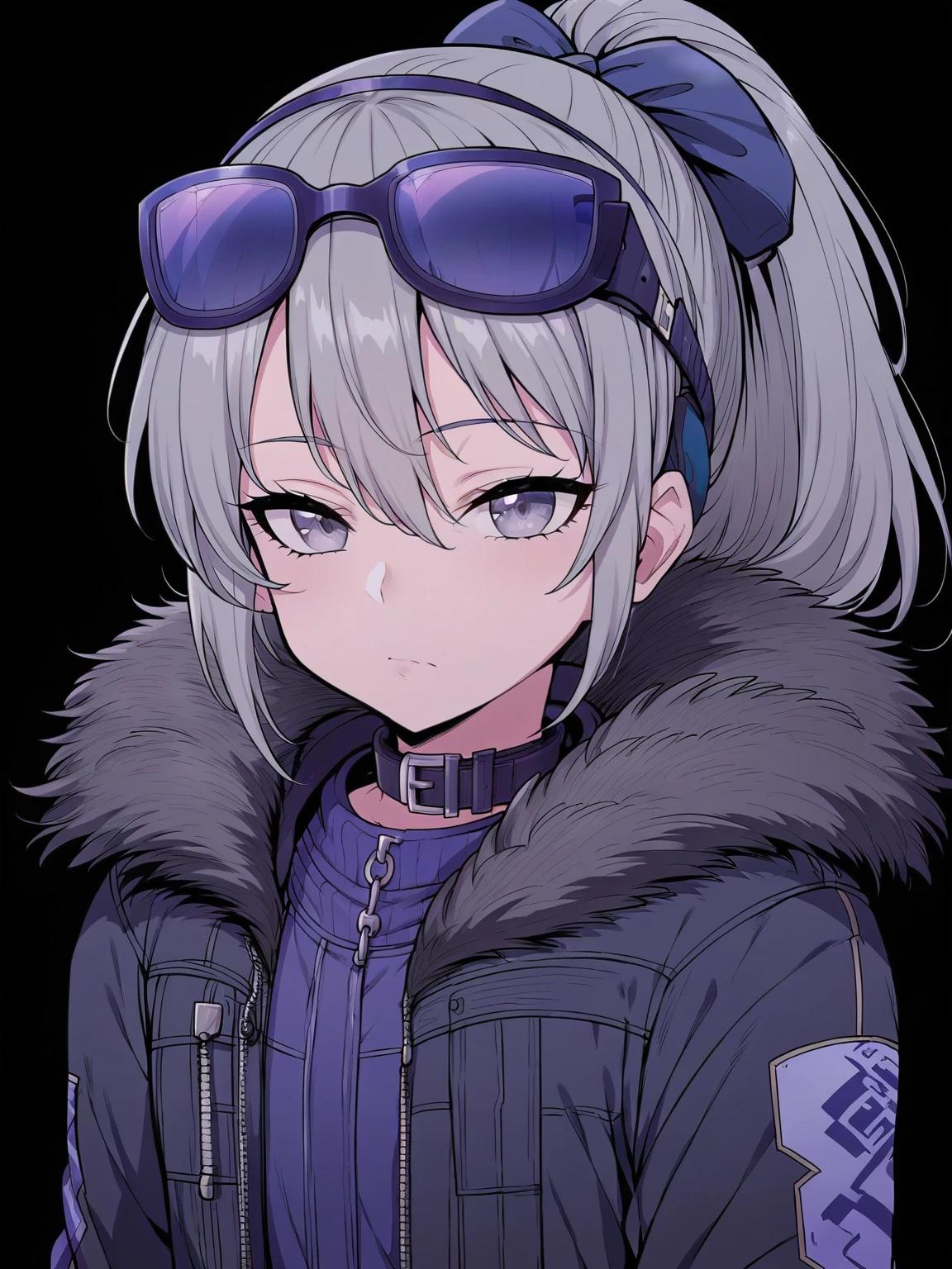 Silver Wolf - {Winter's Dangerous Hacker} thumbnail