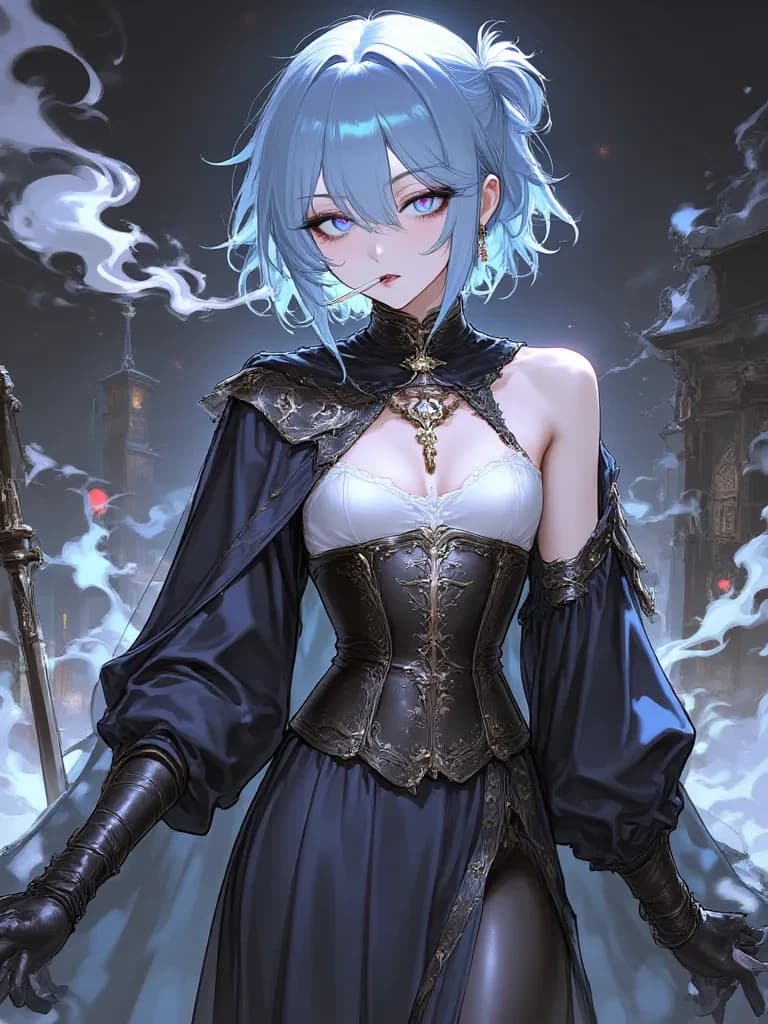 Sabrina thumbnail