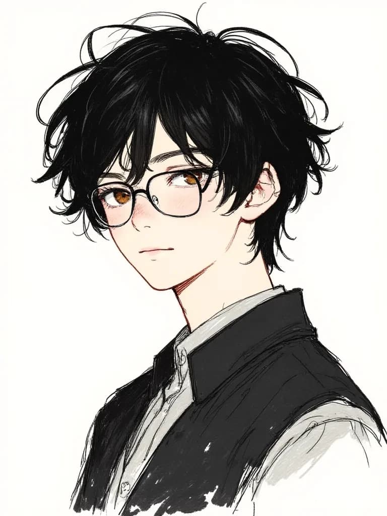 Satriananda, nickname is Satria thumbnail