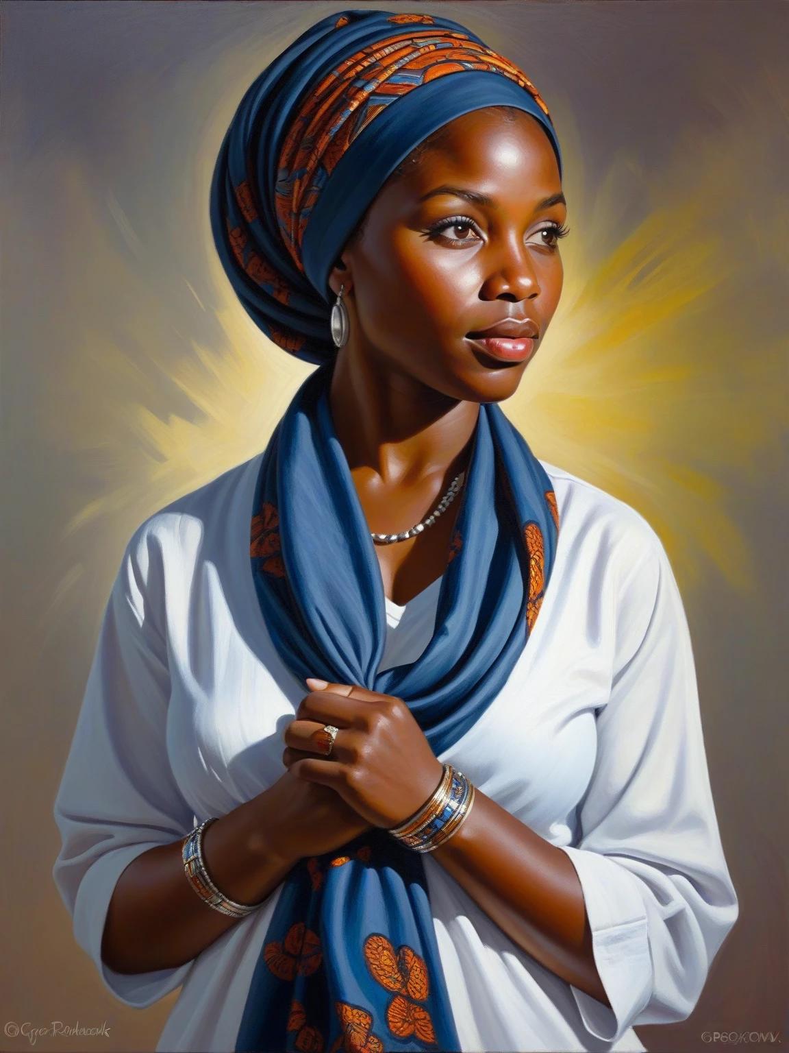 Adanna Okafor thumbnail
